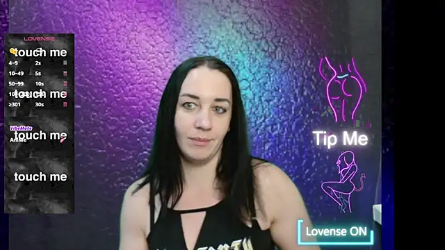 FetishLady89 online show from December 2025 08:06:02 AM