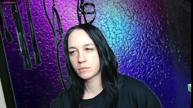 FetishLady89 online show from March 2026 06:08:01 PM