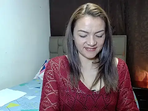 PenelopeMist online show from March 2026 02:57:02 AM