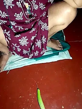 Hot-anjale online show from February 2026 06:30:01 PM