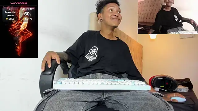 blackdirty420 online show from October 2025 07:48:01 PM
