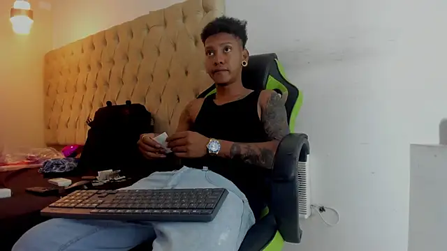 blackdirty420 online show from September 2025 09:31:01 PM