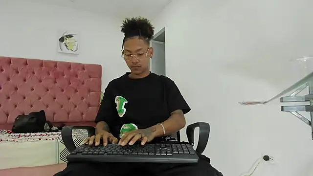blackdirty420 online show from February 2025 03:44:02 PM