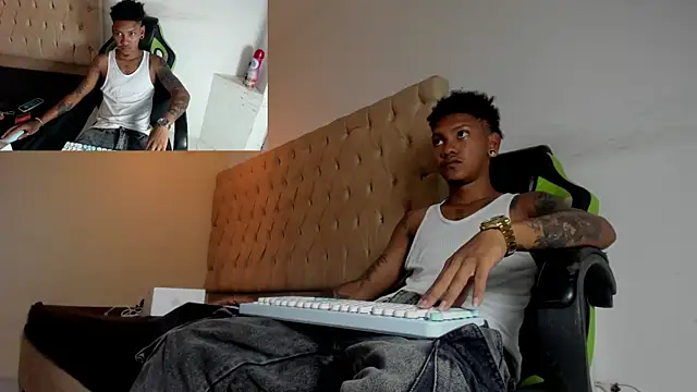 blackdirty420 online show from September 2025 07:50:01 PM