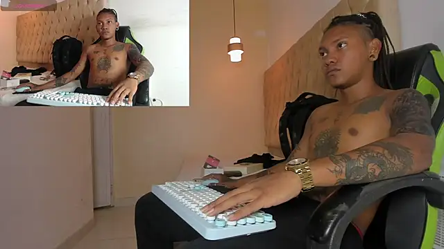 blackdirty420 online show from September 2025 06:18:02 PM
