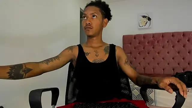 blackdirty420 online show from March 2025 03:06:01 PM