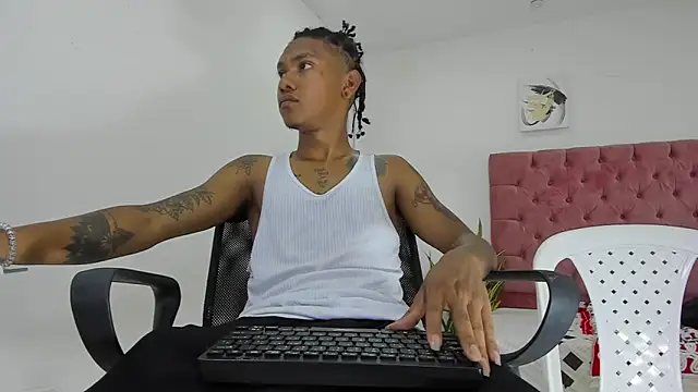 blackdirty420 online show from March 2025 04:40:02 PM