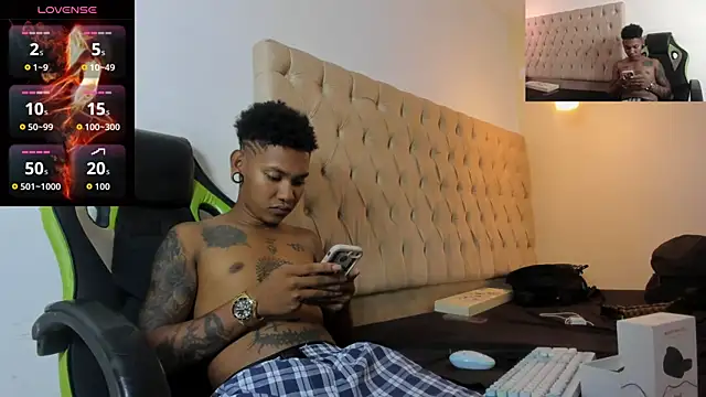 blackdirty420 online show from October 2025 08:42:01 PM
