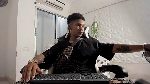 blackdirty420 online show from September 2025 08:49:02 PM