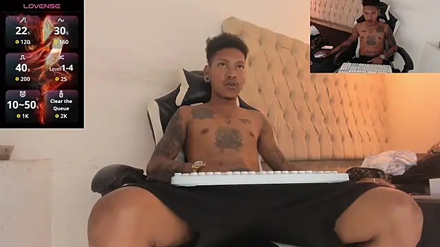 blackdirty420 online show from September 2025 08:04:02 PM