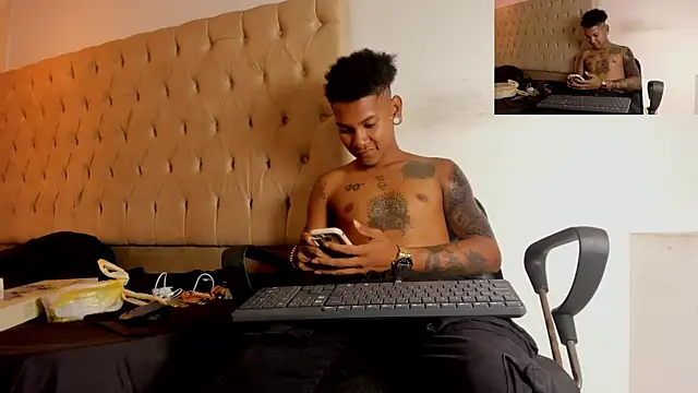blackdirty420 online show from September 2025 07:48:01 PM