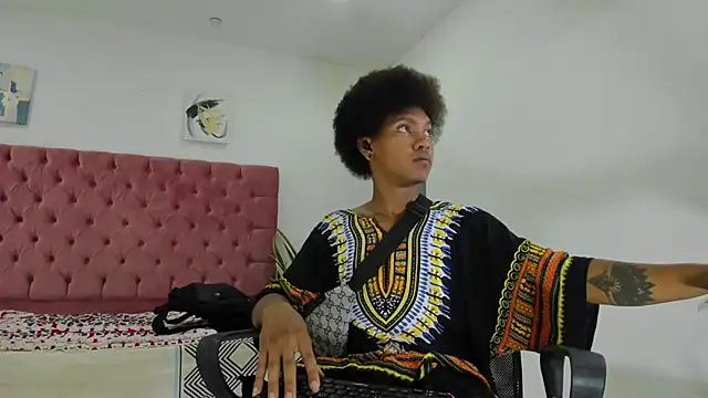 blackdirty420 online show from February 2025 03:54:01 PM