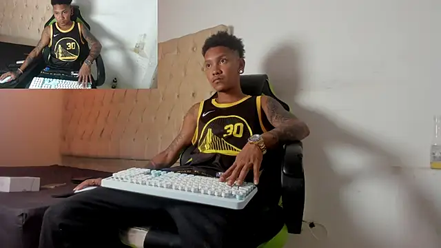 blackdirty420 online show from September 2025 08:13:01 PM