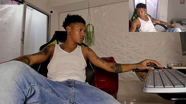 blackdirty420 online show from September 2025 08:03:02 PM