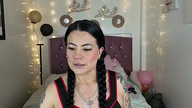 lizha milf online show from March 2026 05:13:01 PM