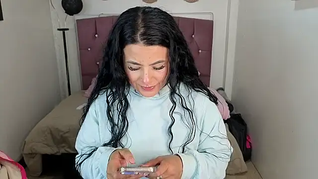 lizha milf online show from March 2026 07:25:02 PM