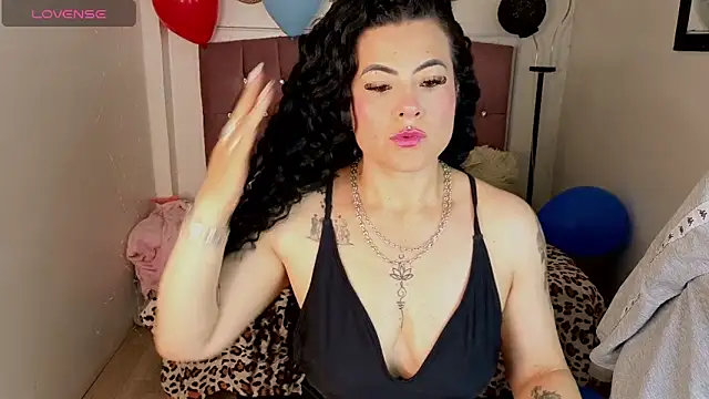 lizha milf online show from March 2026 03:14:02 PM