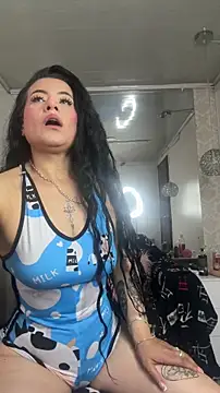 lizha milf online show from November 2025 07:51:01 PM