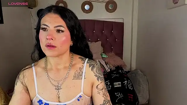 lizha milf online show from March 2026 06:53:02 PM