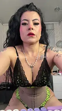 lizha milf online show from November 2025 05:06:01 PM