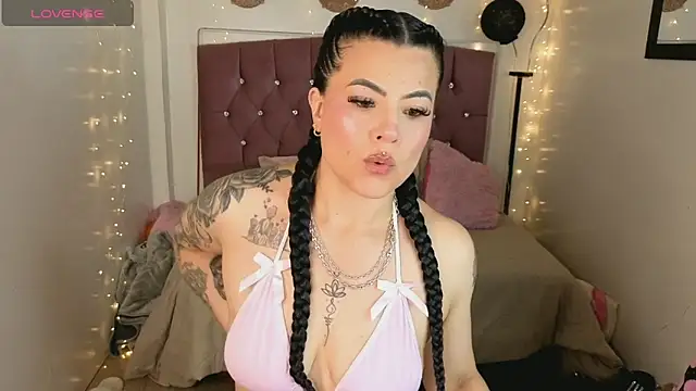 lizha milf online show from March 2026 05:25:04 PM