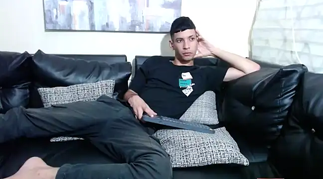 biigjhonny online show from February 2025 05:24:01 AM