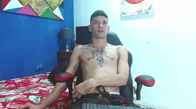 biigjhonny online show from March 2025 02:49:02 AM