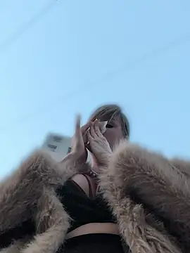 Sexybiene969 online show from March 2026 05:13:01 PM