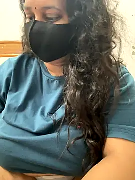 Yoursexy cherry online show from October 2025 11:24:02 AM