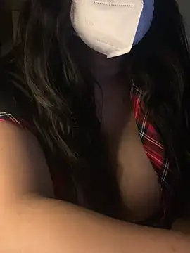 Yoursexy cherry online show from February 2025 05:18:02 PM