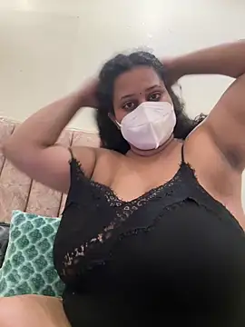 Yoursexy cherry online show from January 2026 06:34:01 PM