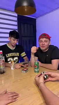 Snapshot of Angel_Montiell chatting on October 2025 02:57:01 AM Angel Montiell online show from October 2025 02:57:01 AM