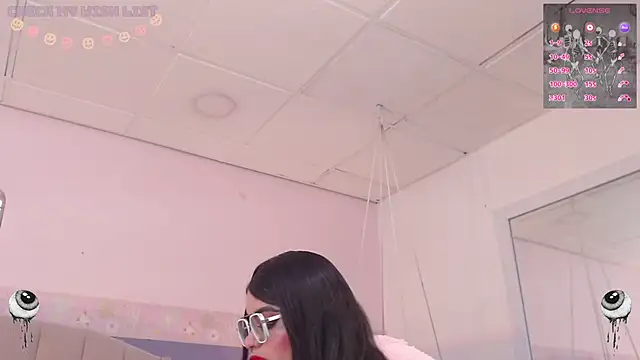Emerald gh online show from October 2025 10:22:01 PM