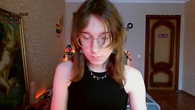 tangerine4dreams online show from March 2025 07:49:02 AM