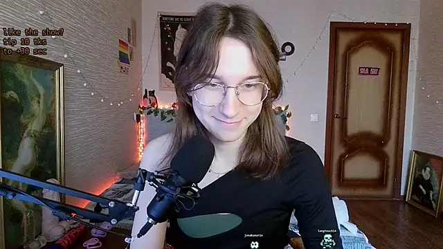 tangerine4dreams online show from March 2025 06:58:02 AM