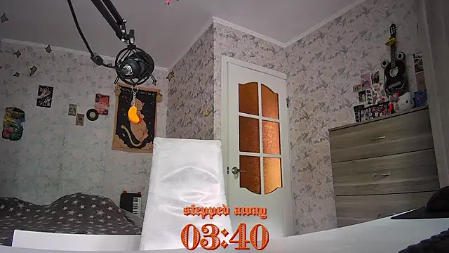 tangerine4dreams online show from May 2026 11:05:02 AM
