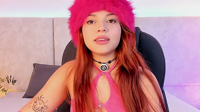 Snapshot of Giselle_Lauren chatting on June 2026 09:42:01 PM Giselle Lauren online show from June 2026 09:42:01 PM