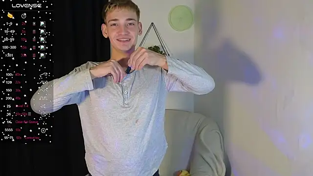 Julian wins online show from January 2026 02:35:02 PM