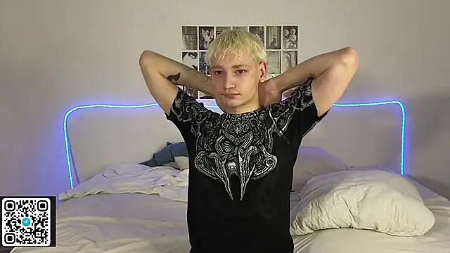 Julian wins online show from March 2026 05:07:01 AM