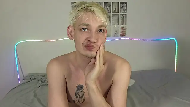 Julian wins online show from March 2026 12:50:02 PM