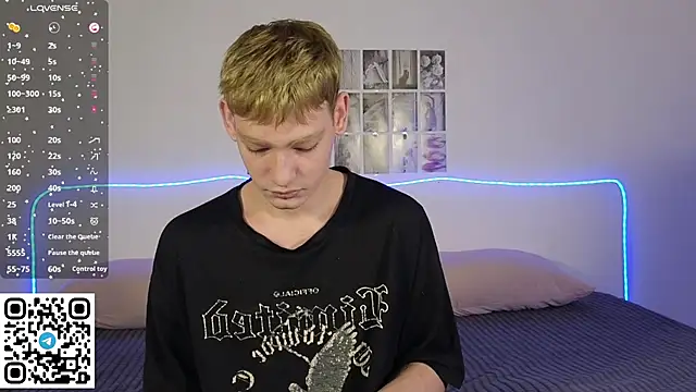 Julian wins online show from February 2026 01:02:02 AM