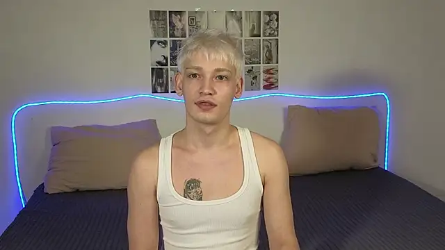 Julian wins online show from March 2026 02:36:01 PM