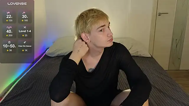 Julian wins online show from April 2026 11:07:01 PM