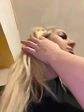 hotamanda01 online show from February 2026 11:38:02 PM