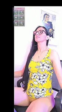 RachelsX online show from November 2025 02:56:01 PM