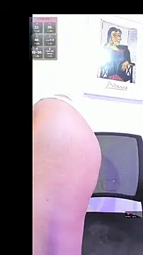 RachelsX online show from January 2026 05:27:01 PM