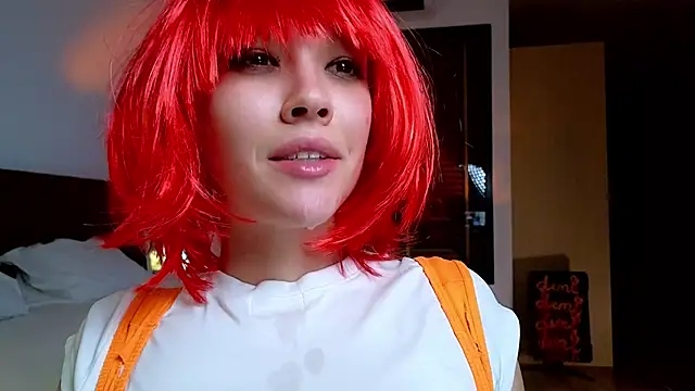 Snapshot of DemiDee chatting on October 2025 03:42:01 PM DemiDee online show from October 2025 03:42:01 PM