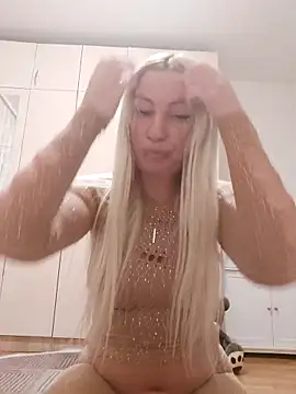 visnjica online show from November 2025 10:15:02 PM