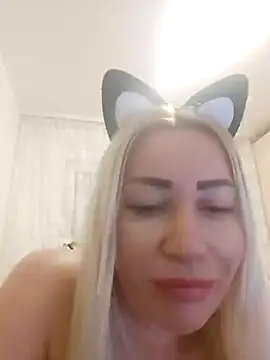 Snapshot of visnjica chatting on February 2025 10:17:02 PM visnjica online show from February 2025 10:17:02 PM