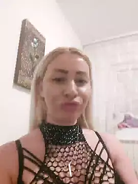 Snapshot of visnjica chatting on February 2025 09:26:02 PM visnjica online show from February 2025 09:26:02 PM
